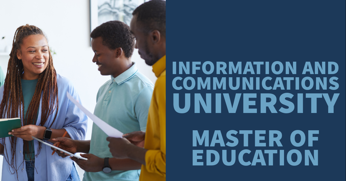   Master of Educational Management Administration